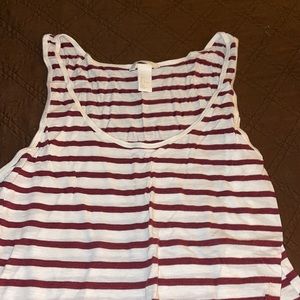 Woman’s tank top